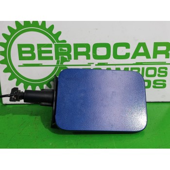 Recambio de tapa exterior combustible para citroën evasion 1.9 turbodiesel referencia OEM IAM 151759  