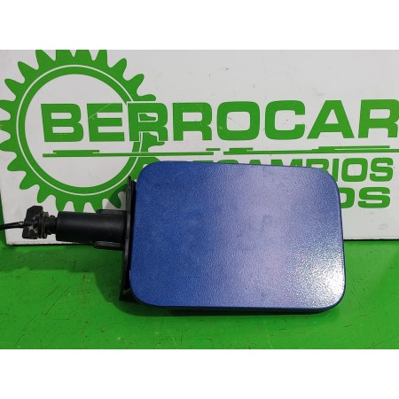 Recambio de tapa exterior combustible para citroën evasion 1.9 turbodiesel referencia OEM IAM 151759  