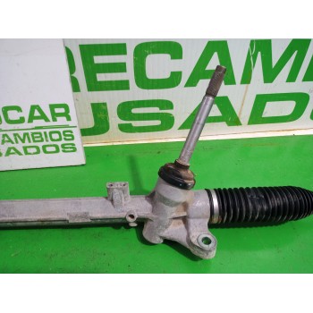 Recambio de cremallera direccion para nissan qashqai (j11) acenta referencia OEM IAM SN18BC0061  