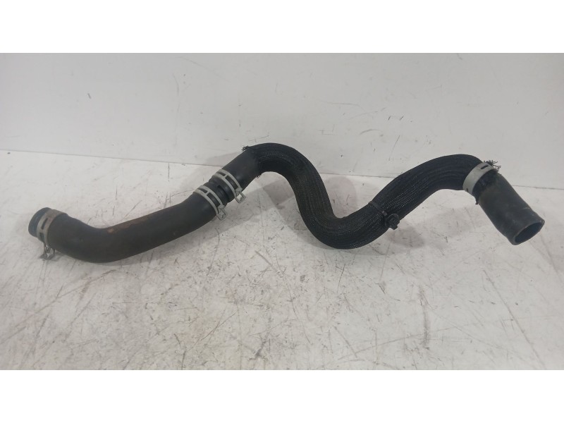 Recambio de tubo para nissan qashqai ii (j11, j11_) 1.5 dci referencia OEM IAM 14463jd50A  