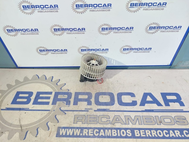 Recambio de motor calefaccion para mercedes-benz clase a (w168) 1.4 cat referencia OEM IAM 5399045200  