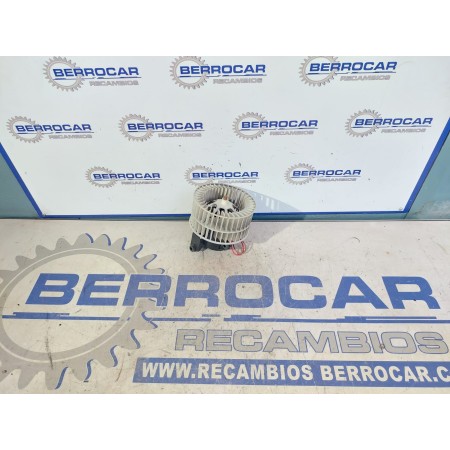 Recambio de motor calefaccion para mercedes-benz clase a (w168) 1.4 cat referencia OEM IAM 5399045200  