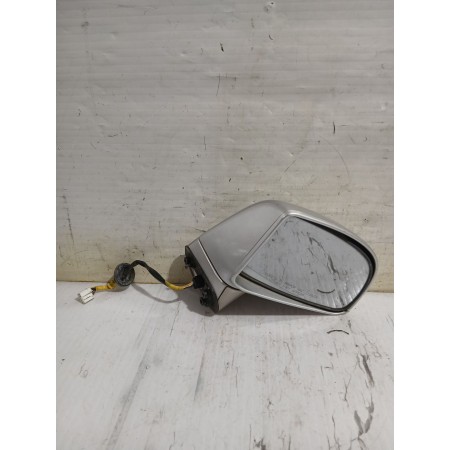 Recambio de retrovisor derecho para kia carens iii monospace (un) 2.0 crdi 140 referencia OEM IAM E4022576  