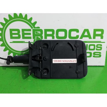 Recambio de tapa exterior combustible para citroën evasion 1.9 turbodiesel referencia OEM IAM 151759  