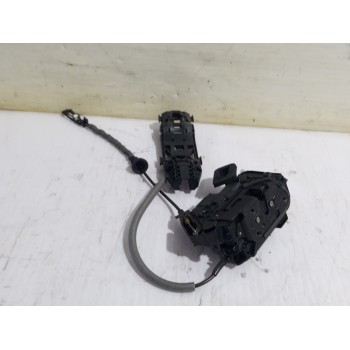 Recambio de cerradura puerta trasera derecha para volkswagen golf vii lim. (5g1) comfortline bluemotion referencia OEM IAM 5TA83
