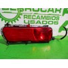 Recambio de faro antiniebla trasero izquierdo para citroën c4 grand picasso exclusive referencia OEM IAM 9653548780  