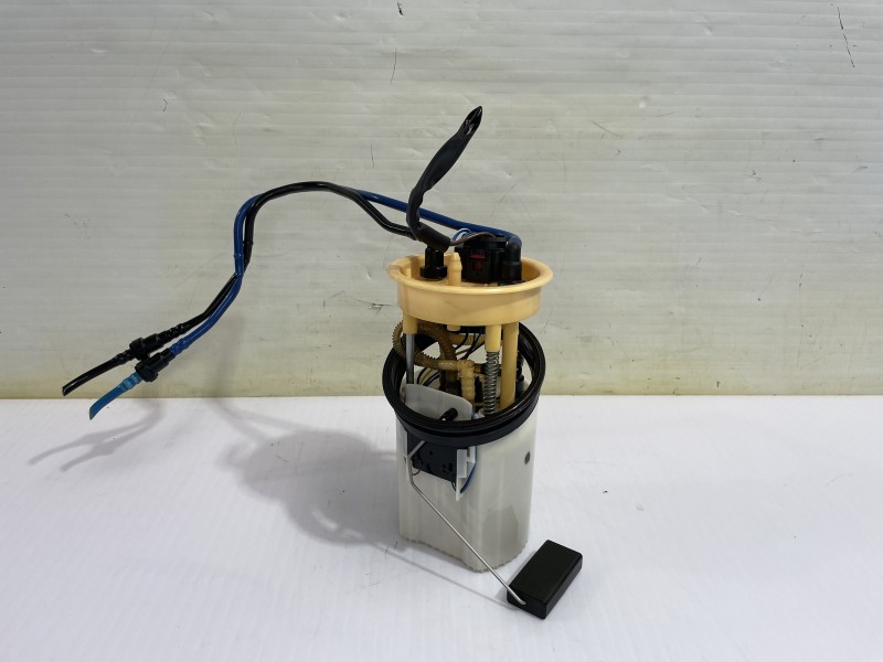 Recambio de aforador para volkswagen polo (6c1) advance bluemotion referencia OEM IAM 6R0919050AB  