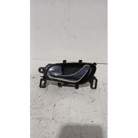 Recambio de maneta interior trasera izquierda para nissan qashqai ii (j11, j11_) 1.5 dci referencia OEM IAM 806714EA1A  