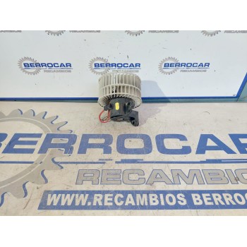 Recambio de motor calefaccion para mercedes-benz clase a (w168) 1.4 cat referencia OEM IAM 5399045200  