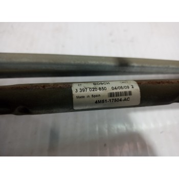 Recambio de motor limpia delantero para ford focus lim. (cb4) business referencia OEM IAM 3397020850  