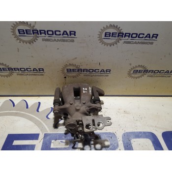 Recambio de pinza de freno trasera izquierda para volkswagen caddy ka/kb (2k) 1.9 tdi referencia OEM IAM 2K0615423B  