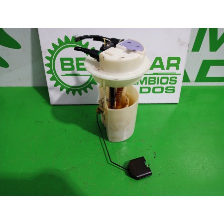 Recambio de aforador para citroën evasion 1.9 turbodiesel referencia OEM IAM 9628529980  