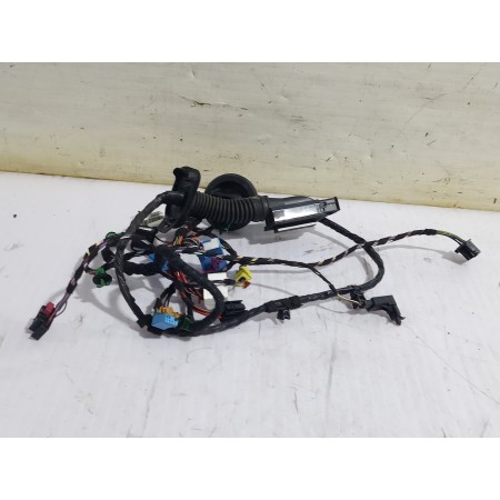 Recambio de cableado puerta para volkswagen golf vii lim. (5g1) comfortline bluemotion referencia OEM IAM 5G2971161B  
