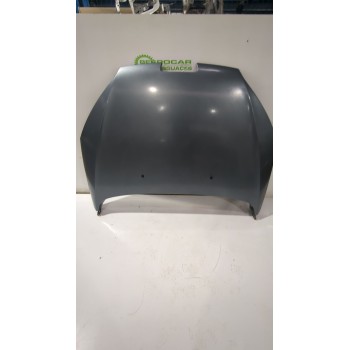Recambio de capot para peugeot 407 (6d_) 1.6 hdi 110 (6d9hzc, 6d9hyc) referencia OEM IAM 7901K7  