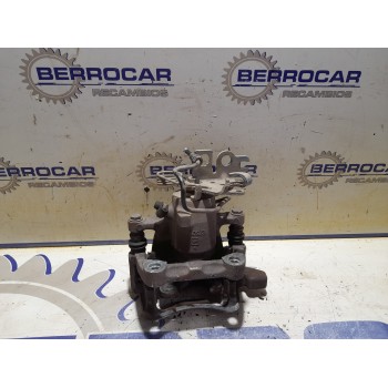 Recambio de pinza de freno trasera izquierda para volkswagen caddy ka/kb (2k) 1.9 tdi referencia OEM IAM 2K0615423B  