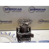 Recambio de pinza de freno trasera izquierda para volkswagen caddy ka/kb (2k) 1.9 tdi referencia OEM IAM 2K0615423B  