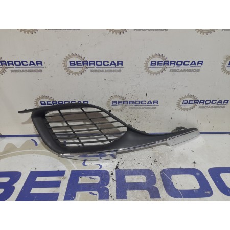 Recambio de cubierta faro antiniebla derecho para peugeot 308 referencia OEM IAM PG0705201 / 1610744380  