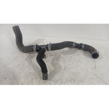 Recambio de tubo para nissan qashqai ii (j11, j11_) 1.5 dci referencia OEM IAM 1321329A  