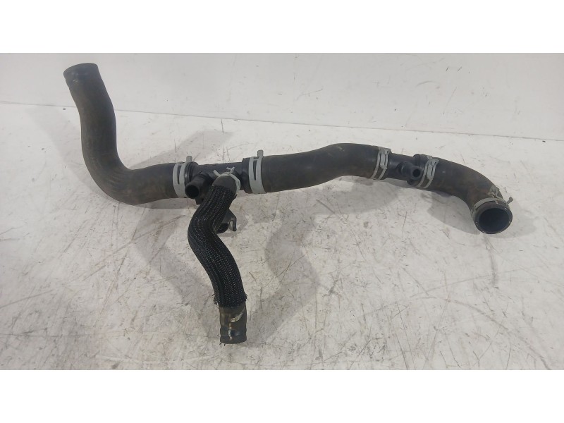 Recambio de tubo para nissan qashqai ii (j11, j11_) 1.5 dci referencia OEM IAM 1321329A  