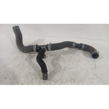 Recambio de tubo para nissan qashqai ii (j11, j11_) 1.5 dci referencia OEM IAM 1321329A  