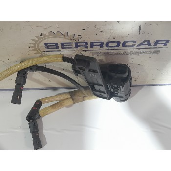 Recambio de cableado para opel corsa e 1.3 16v cdti referencia OEM IAM 55264116  