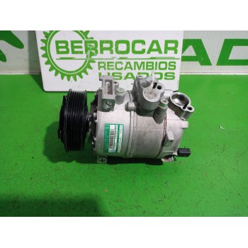 COMPRESOR AIRE ACONDICIONADO SE7PW16 