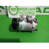 Recambio de compresor aire acondicionado para volkswagen passat berlina (3c2) 2.0 tdi referencia OEM IAM SE7PW16  