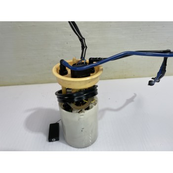 Recambio de aforador para volkswagen polo (6c1) advance bluemotion referencia OEM IAM 6R0919050AB  