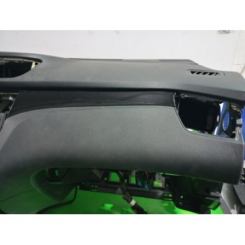 Recambio de kit airbag para nissan qashqai (j11) acenta referencia OEM IAM 988204EH0C  