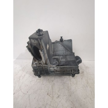 Recambio de caja filtro aire para land rover freelander 2 (l359) 2.2 td4 4x4 referencia OEM IAM LR006073  