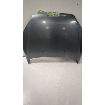Recambio de capot para peugeot 407 (6d_) 1.6 hdi 110 (6d9hzc, 6d9hyc) referencia OEM IAM 7901K7  