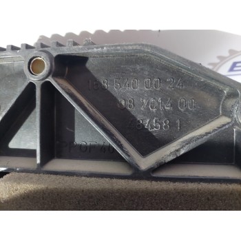 Recambio de caja reles / fusibles para mercedes-benz clase a (w168) 1.4 cat referencia OEM IAM 1685400024  