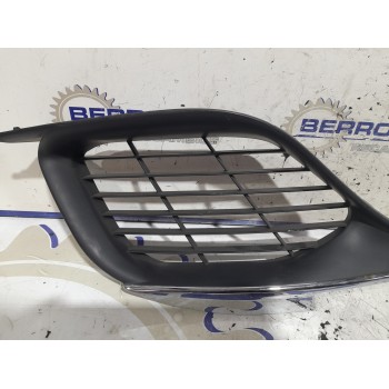 Recambio de cubierta faro antiniebla derecho para peugeot 308 referencia OEM IAM PG0705201 / 1610744380  