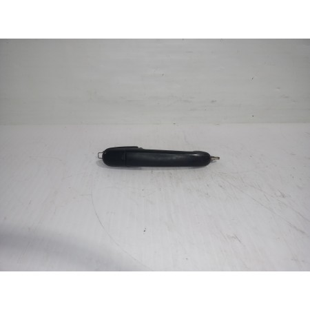 Recambio de maneta exterior trasera izquierda para seat ibiza (6k1) stella referencia OEM IAM 6K4839205B3FZ  