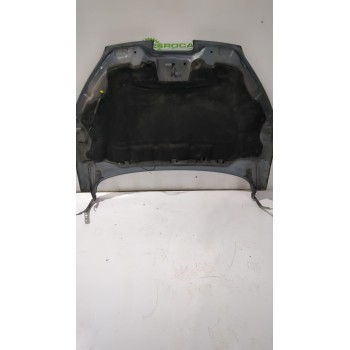 Recambio de capot para peugeot 407 (6d_) 1.6 hdi 110 (6d9hzc, 6d9hyc) referencia OEM IAM 7901K7  