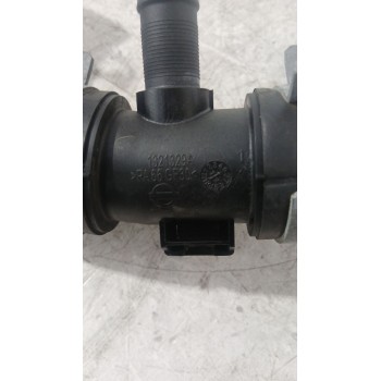 Recambio de tubo para nissan qashqai ii (j11, j11_) 1.5 dci referencia OEM IAM 1321329A  