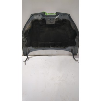 Recambio de capot para peugeot 407 (6d_) 1.6 hdi 110 (6d9hzc, 6d9hyc) referencia OEM IAM 7901K7  