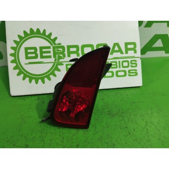 Recambio de faro antiniebla trasero derecho para renault espace iv (jk0) 2.2 dci turbodiesel referencia OEM IAM 8200027154  