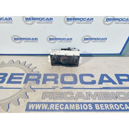 Recambio de mando calefaccion / aire acondicionado para mercedes-benz clase a (w168) 1.4 cat referencia OEM IAM 1688300985  