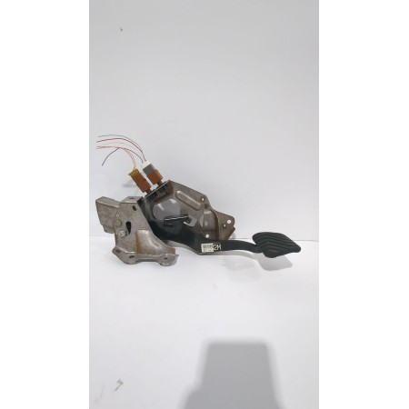Recambio de pedal freno para nissan qashqai ii (j11, j11_) 1.5 dci referencia OEM IAM 465014EA0B  