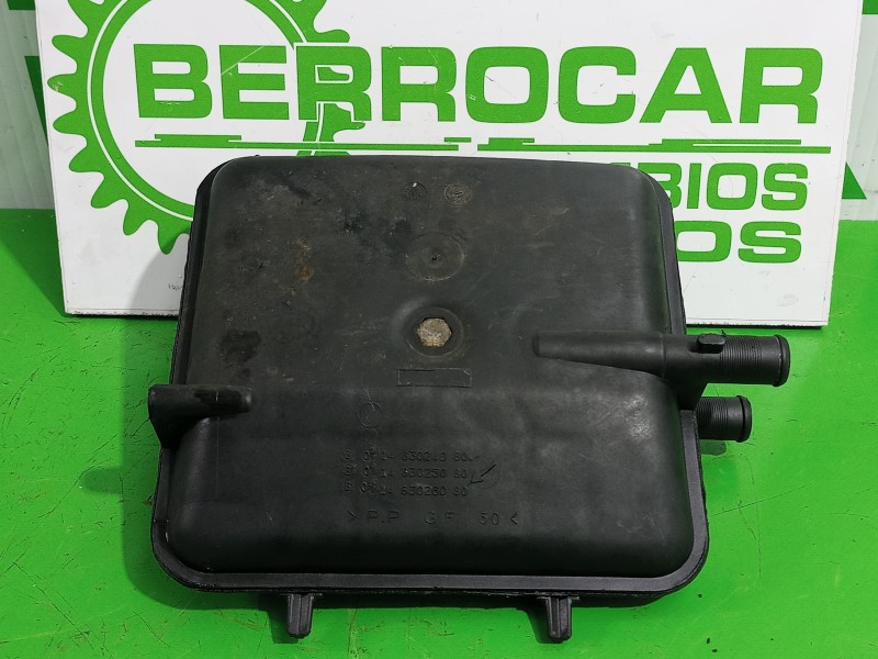 Recambio de deposito expansion para citroën evasion 1.9 turbodiesel referencia OEM IAM 011483024080  