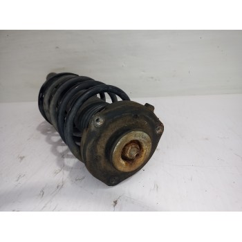 Recambio de amortiguador delantero derecho para seat altea xl (5p5) family referencia OEM IAM 1K0413031CT  