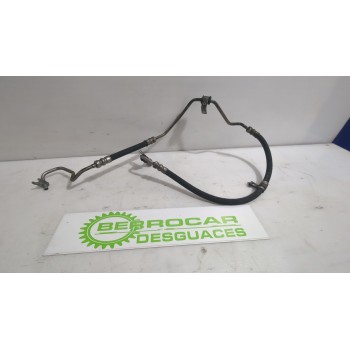 Recambio de tubo direccion para peugeot 407 (6d_) 1.6 hdi 110 (6d9hzc, 6d9hyc) referencia OEM IAM 9655717780  