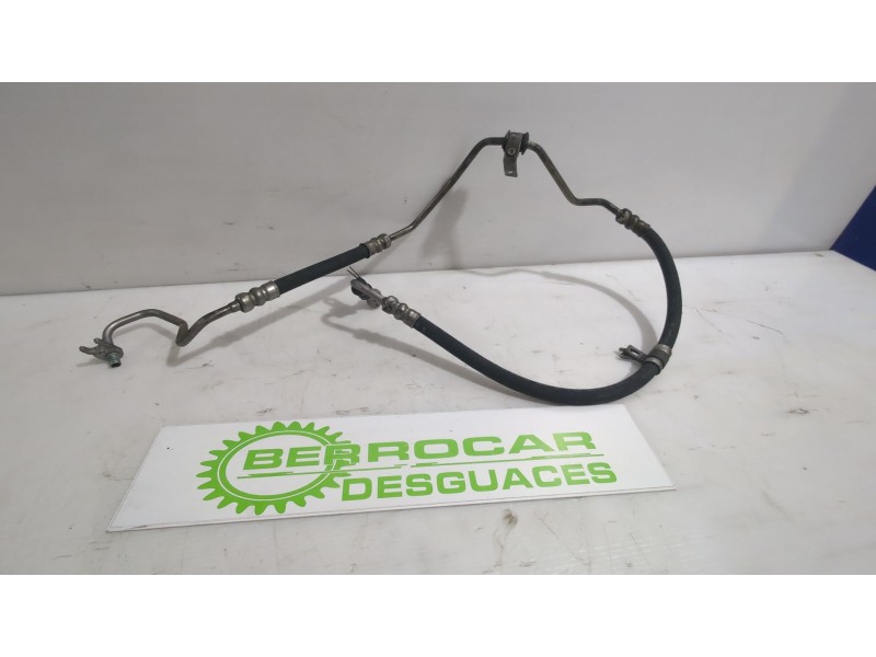 Recambio de tubo direccion para peugeot 407 (6d_) 1.6 hdi 110 (6d9hzc, 6d9hyc) referencia OEM IAM 9655717780  