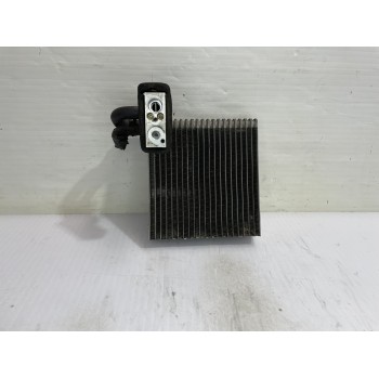 Recambio de evaporador aire acondicionado para nissan micra (k12e) acenta referencia OEM IAM 27280AX10A  