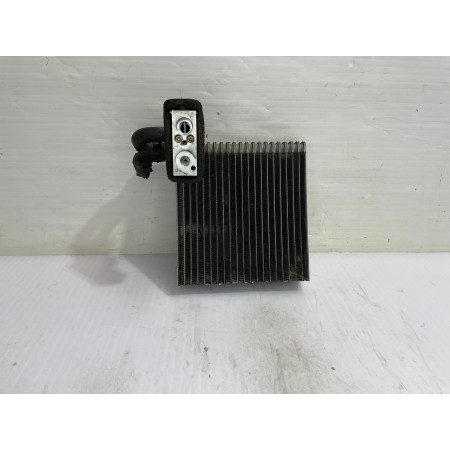 Recambio de evaporador aire acondicionado para nissan micra (k12e) acenta referencia OEM IAM 27280AX10A  