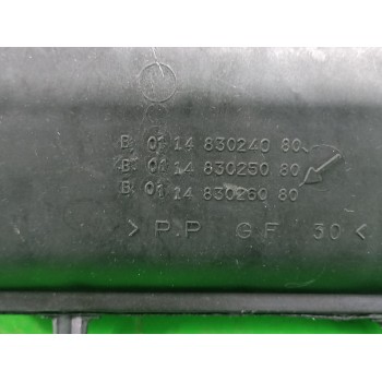 Recambio de deposito expansion para citroën evasion 1.9 turbodiesel referencia OEM IAM 011483024080  