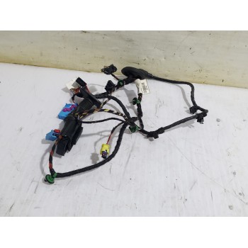 Recambio de cableado puerta para volkswagen golf vii lim. (5g1) comfortline bluemotion referencia OEM IAM 5G2971162B  