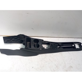 Recambio de consola central para volkswagen polo (6c1) advance bluemotion referencia OEM IAM 6R0863243  