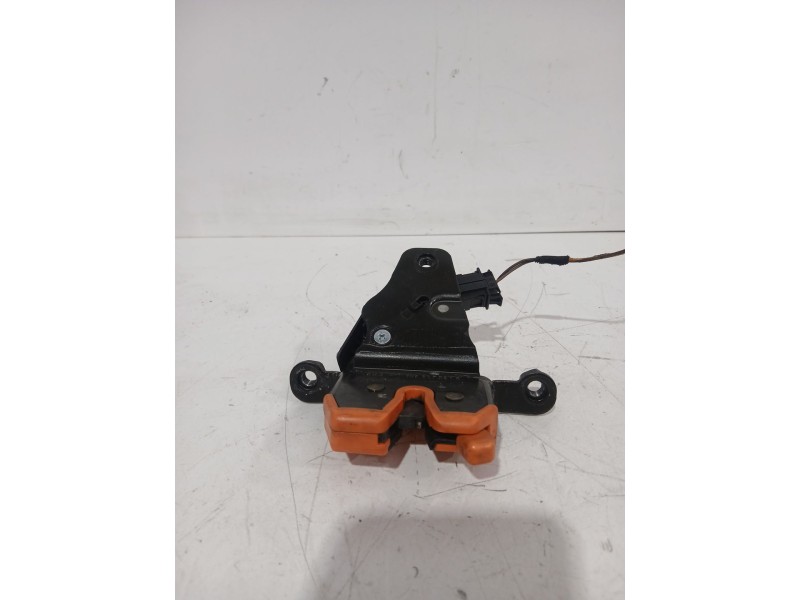 Recambio de cerradura maletero / porton para skoda octavia i (1u2) 1.9 tdi referencia OEM IAM 1U6827501G209  